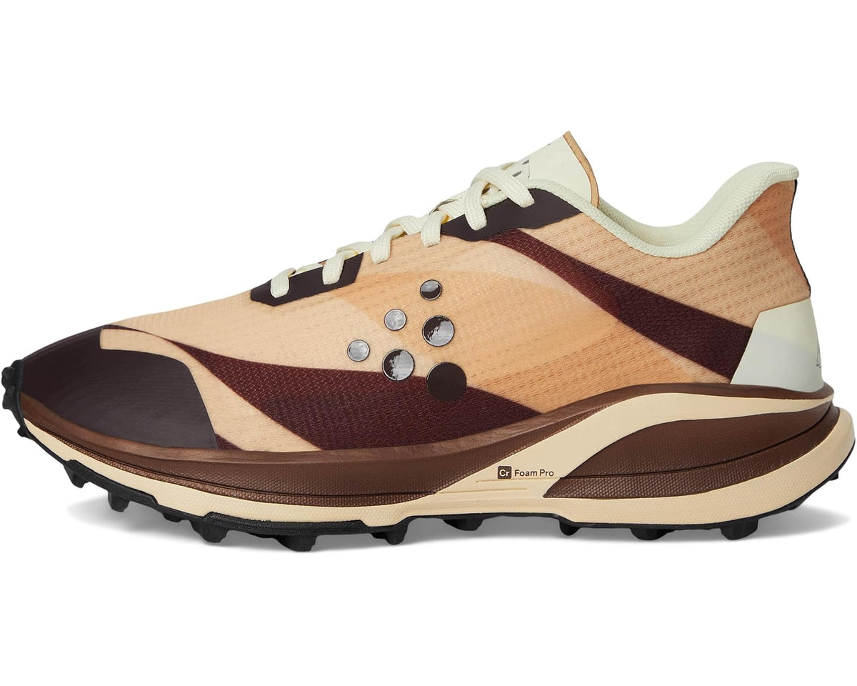 Men's Craft Pure Trail Pro Java/Multi