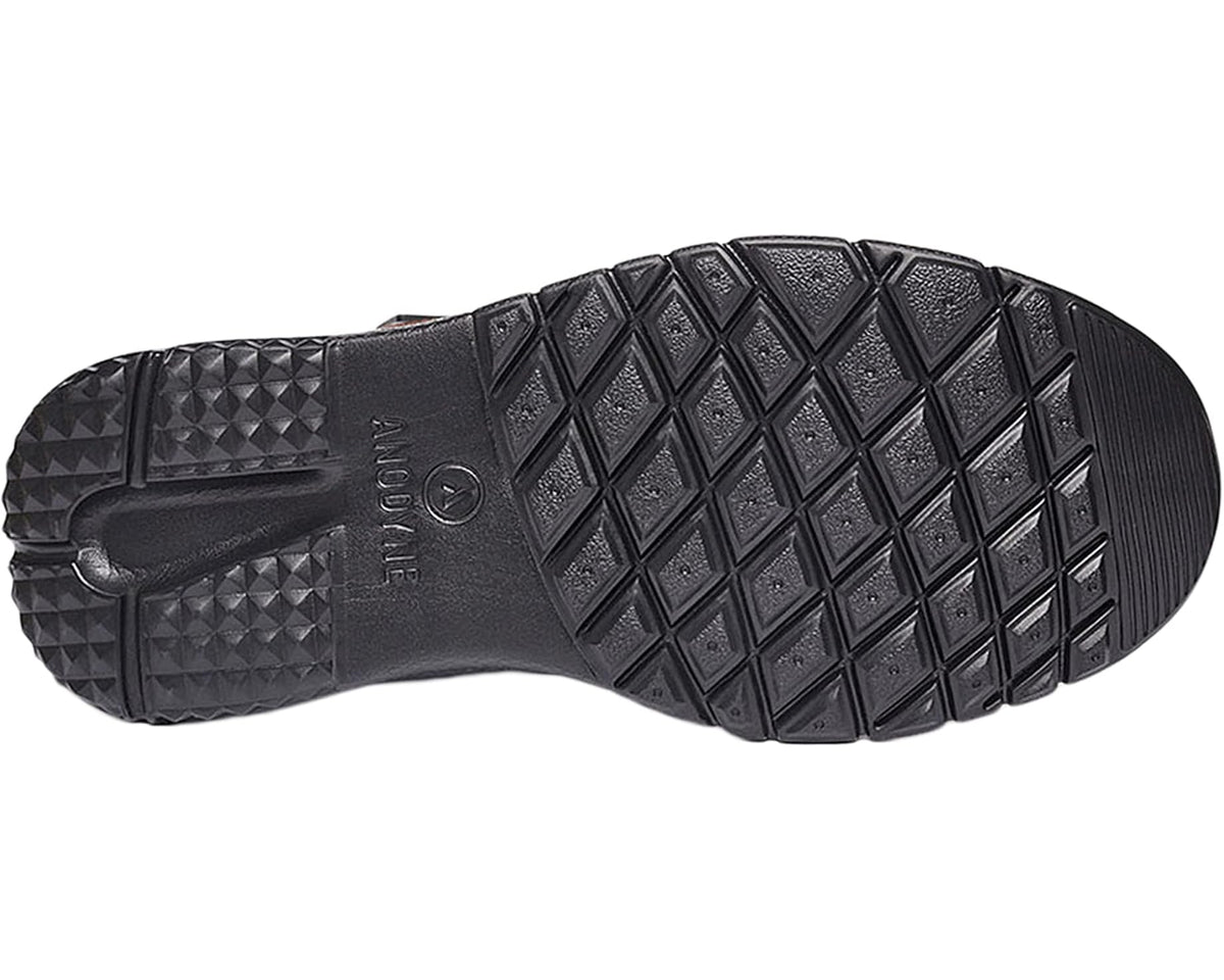 Men's Anodyne No. 56 Trail Boots Whiskey