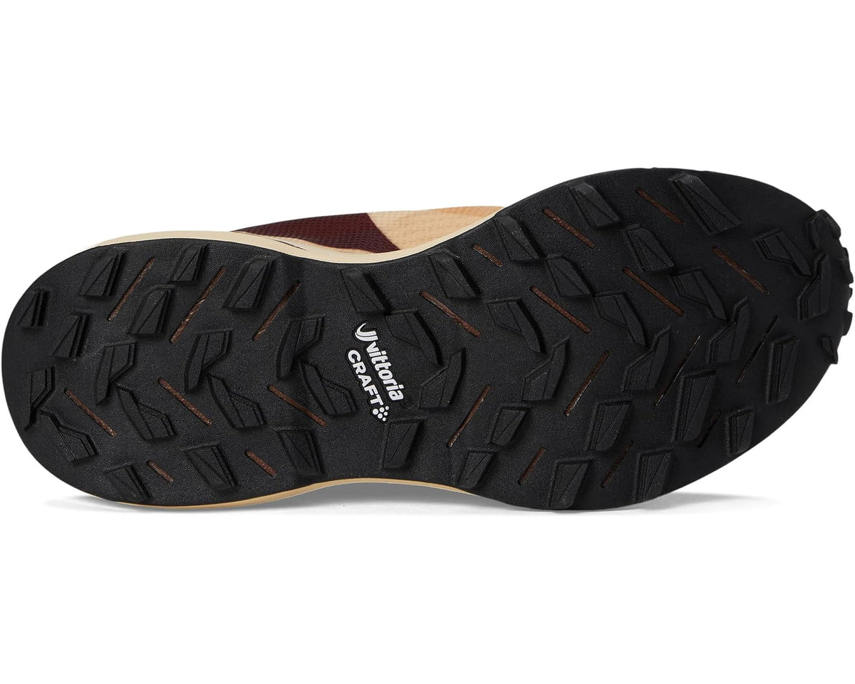 Men's Craft Pure Trail Pro Java/Multi