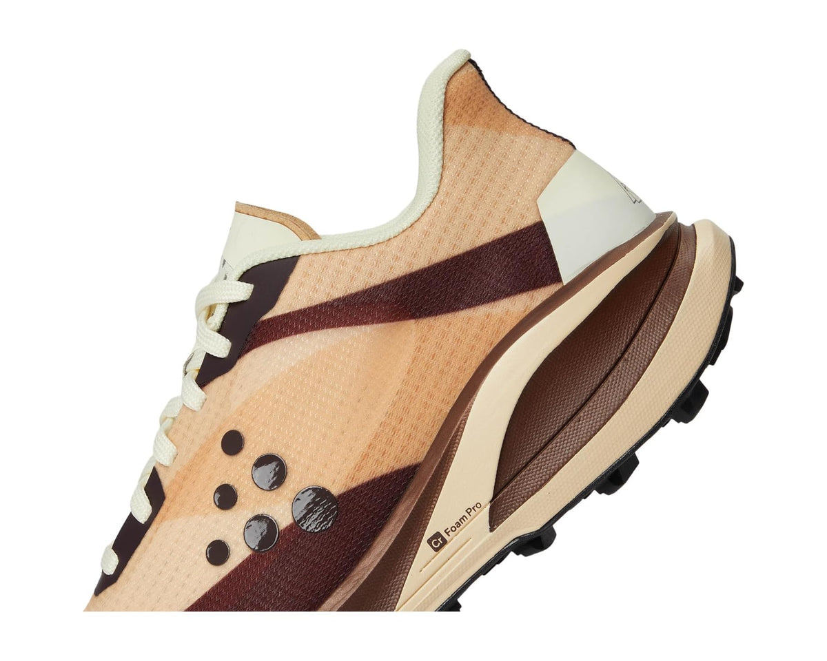 Men's Craft Pure Trail Pro Java/Multi