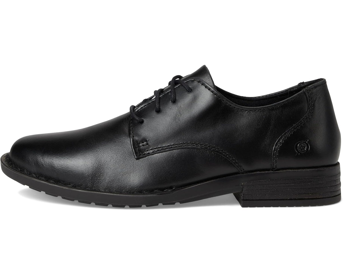 Men's Born Ryker Oxford Black