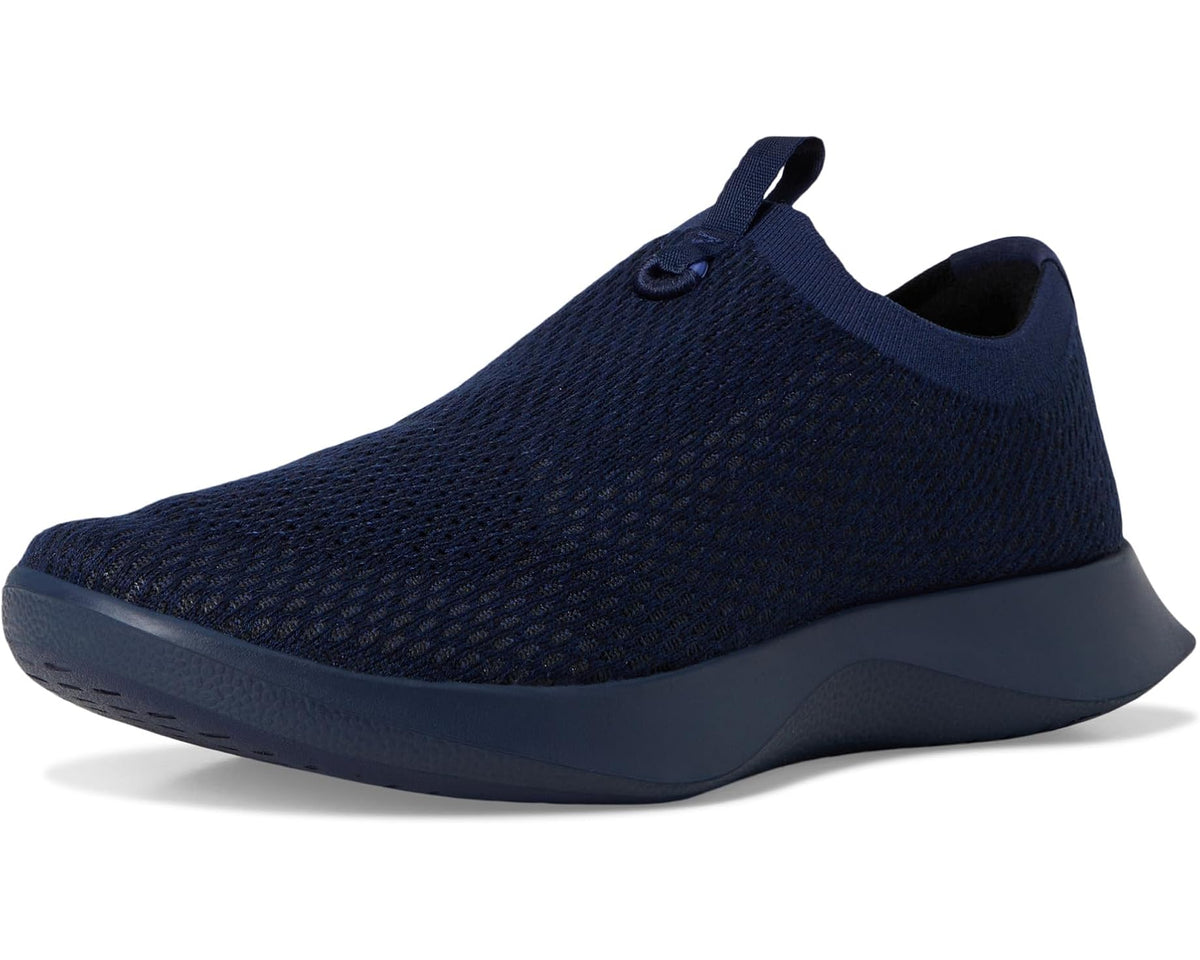 Men's Allbirds Tree Dasher Relay Deep Navy (deep Navy)