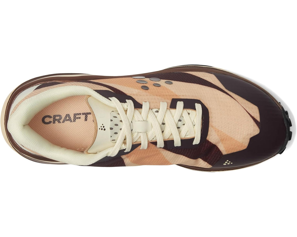Men's Craft Pure Trail Pro Java/Multi