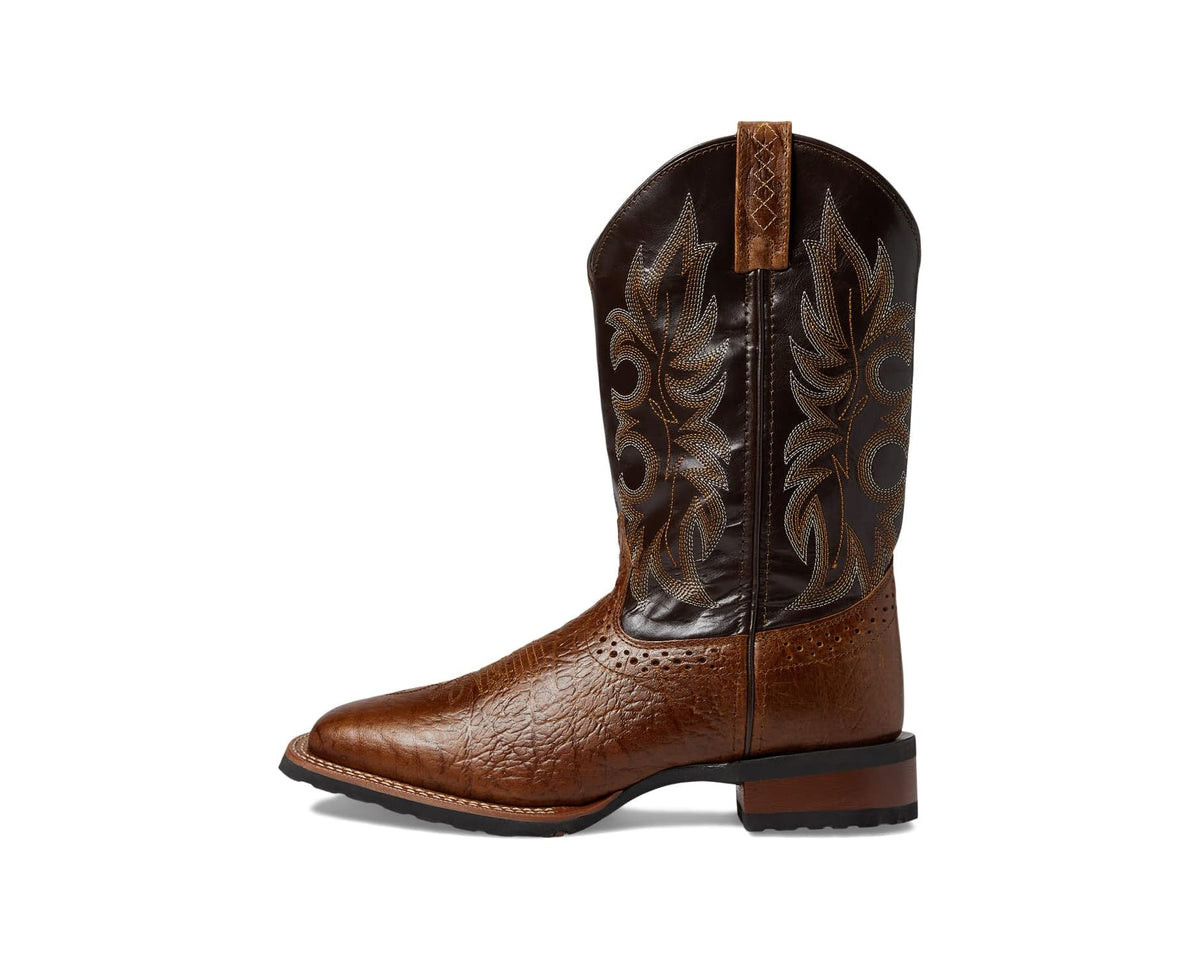 Men's Laredo Broken Bow Rust