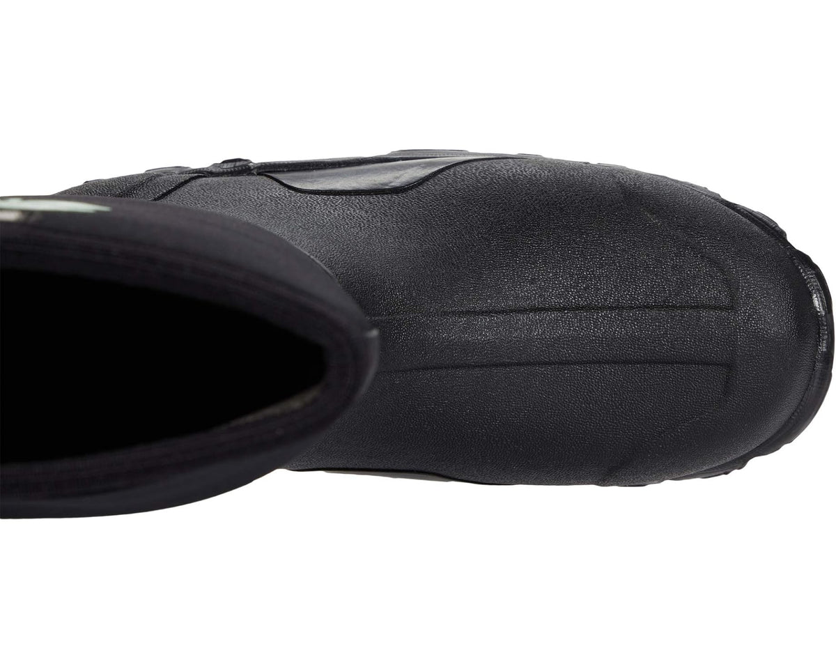 Men's Bogs Classic Tall 4-H Black