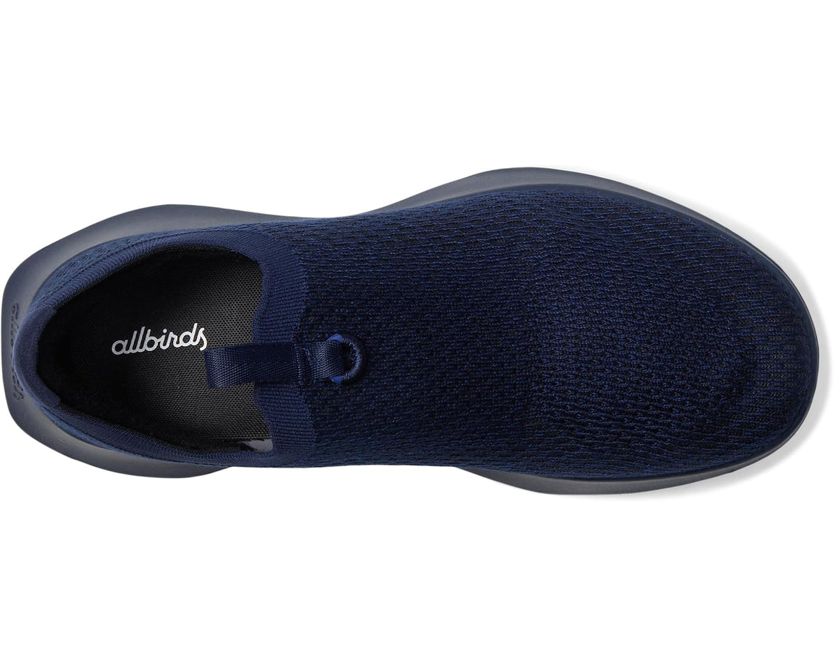 Men's Allbirds Tree Dasher Relay Deep Navy (deep Navy)