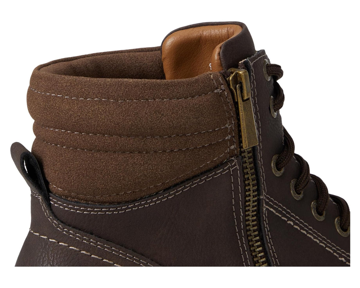 Men's Dockers Telford Dark Brown