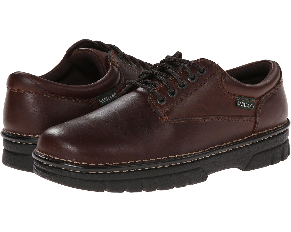 Men's Eastland 1955 Edition Plainview Brown Leather
