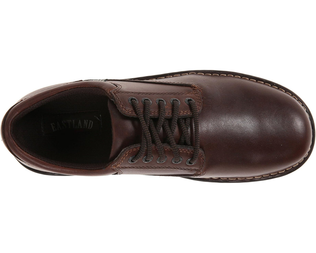Men's Eastland 1955 Edition Plainview Brown Leather