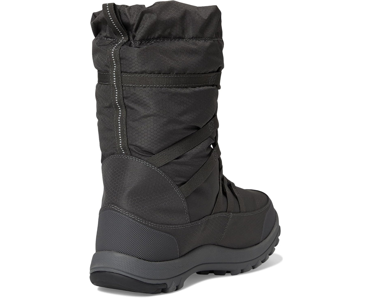 Men's Baffin Escalate X Charcoal