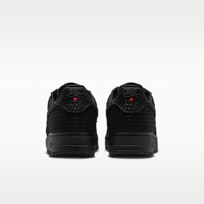 Nike Air Force 1 Retro Valentine?s Day