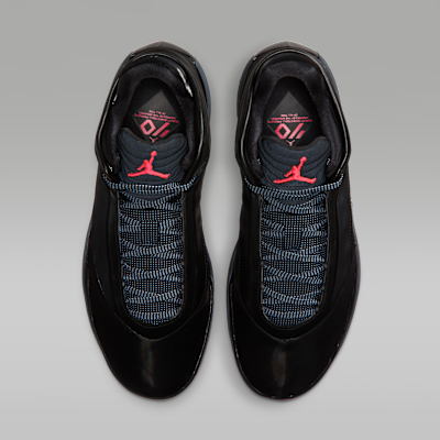 Air Jordan 40 Infrared