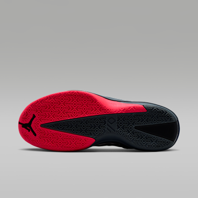 Air Jordan 40 Infrared