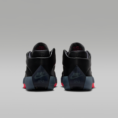 Air Jordan 40 Infrared