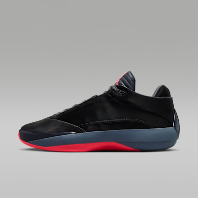 Air Jordan 40 Infrared