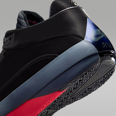 Air Jordan 40 Infrared