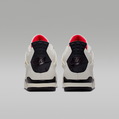 Air Jordan 4 Retro Flight Club
