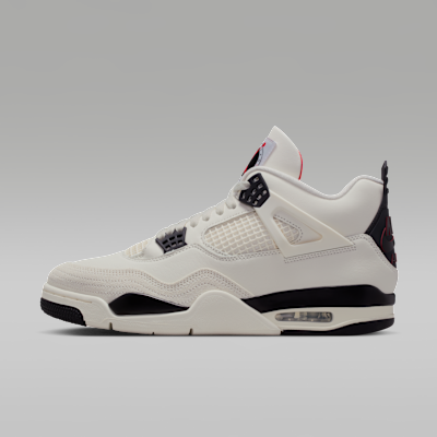 Air Jordan 4 Retro Flight Club