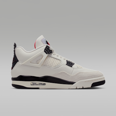 Air Jordan 4 Retro Flight Club