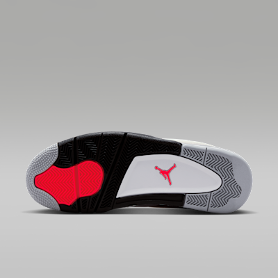 Air Jordan 4 RM