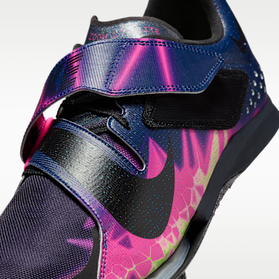 Nike Long Jump Elite Glam
