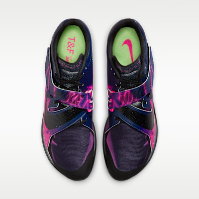 Nike Long Jump Elite Glam
