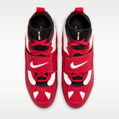 Nike Diamond Turf 2