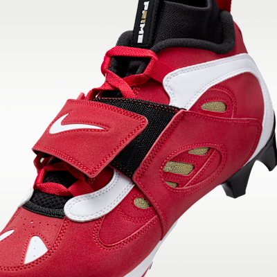 Nike Diamond Turf 2