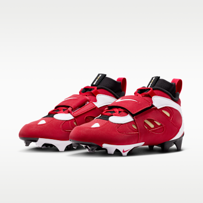 Nike Diamond Turf 2