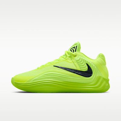 Giannis Freak 7 Warning Label