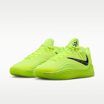Giannis Freak 7 Warning Label
