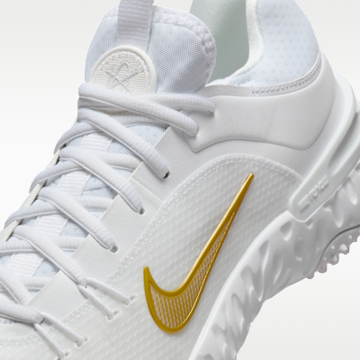 Nike Huarache 9 Elite TF LAX