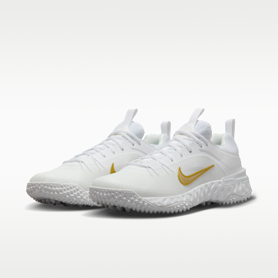 Nike Huarache 9 Elite TF LAX