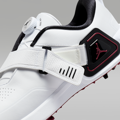 Jordan Air Rev
