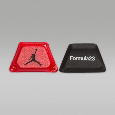 Jordan Air Rev