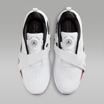 Jordan Air Rev