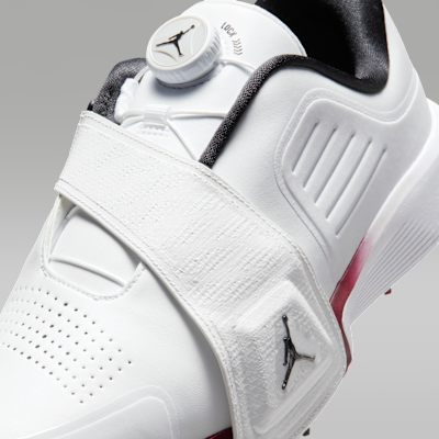 Jordan Air Rev