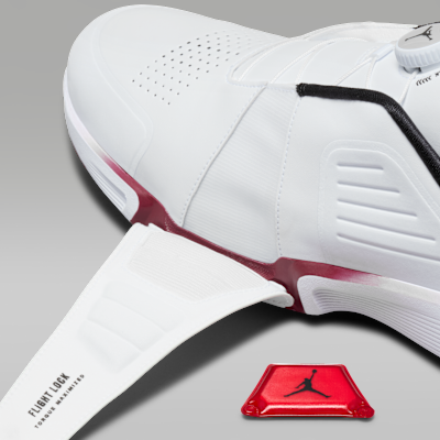 Jordan Air Rev