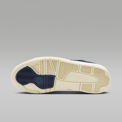 Jordan Flight Court