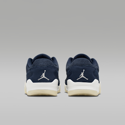 Jordan Flight Court