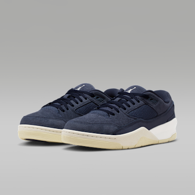 Jordan Flight Court