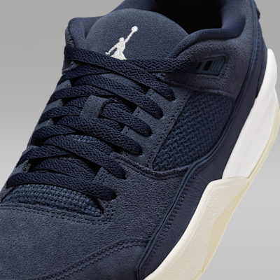 Jordan Flight Court