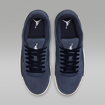 Jordan Flight Court