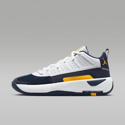 Jordan Max Aura 7