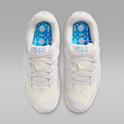 Jordan Session