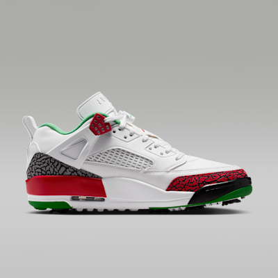 Jordan Spizike G