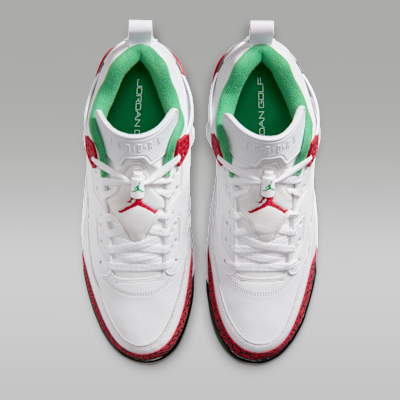 Jordan Spizike G