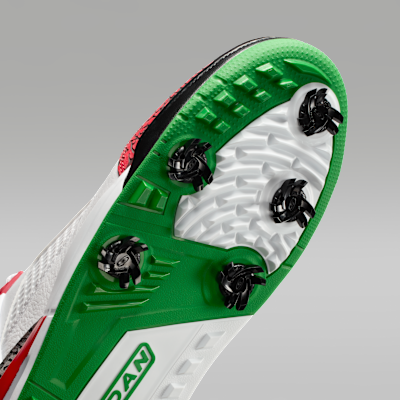 Jordan Spizike G