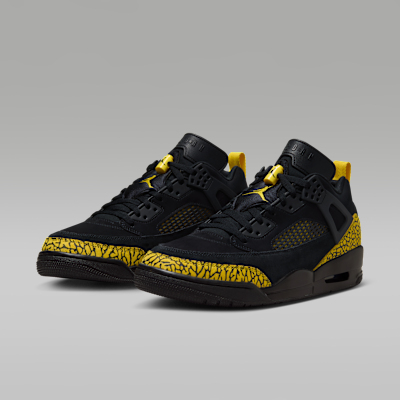 Jordan Spizike Low