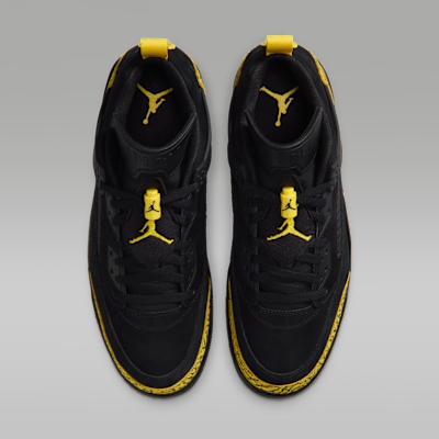 Jordan Spizike Low